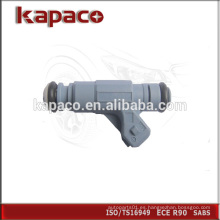 Piezas de recambio para automóviles inyector inyector diesel para vw passat / audi A6 0280156070